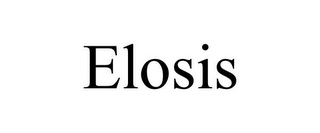 ELOSIS