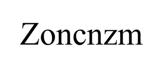 ZONCNZM