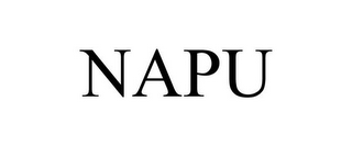 NAPU