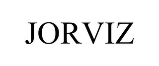 JORVIZ