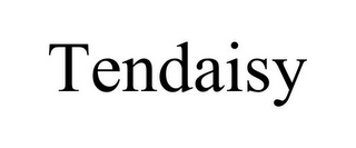TENDAISY