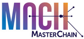 MACH MASTERCHAIN