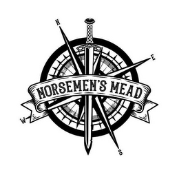 NORSEMEN'S MEAD NESW