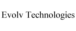 EVOLV TECHNOLOGIES