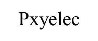 PXYELEC