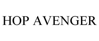 HOP AVENGER