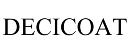DECICOAT