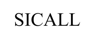 SICALL