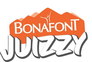 BONAFONT JUIZZY