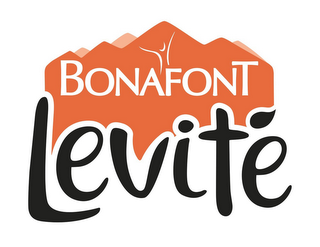 BONAFONT LEVITÉ