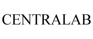 CENTRALAB