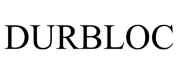 DURBLOC