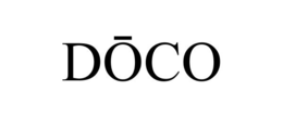 DOCO