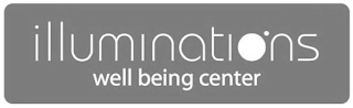 ILLUMINATIONS WELL BEING CENTER
