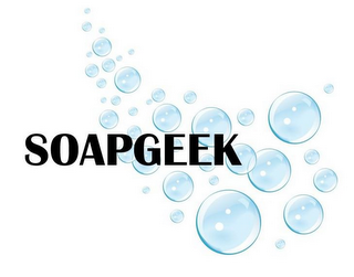 SOAPGEEK