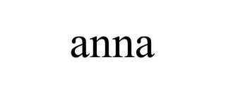 ANNA