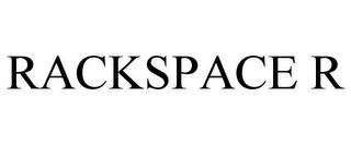 RACKSPACE R