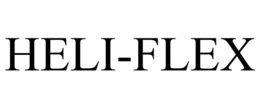 HELI-FLEX