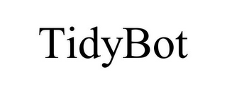 TIDYBOT