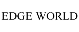 EDGE WORLD