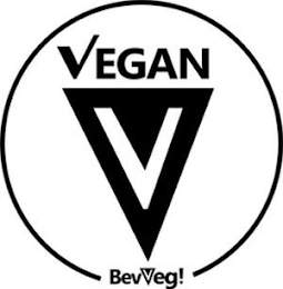 VEGAN V BEVVEG