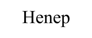 HENEP