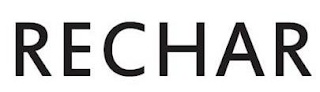 RECHAR