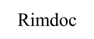 RIMDOC