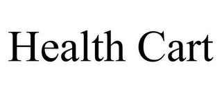 HEALTH CART