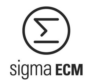 SIGMA ECM