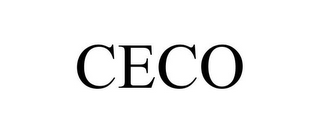 CECO