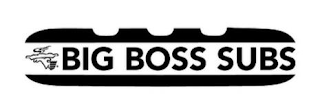 BIG BOSS SUBS