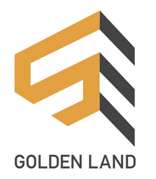 GOLDEN LAND