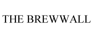 THE BREWWALL