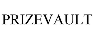 PRIZEVAULT