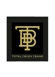 TBB TOTAL BODY BAND