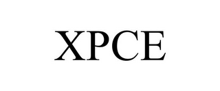 XPCE