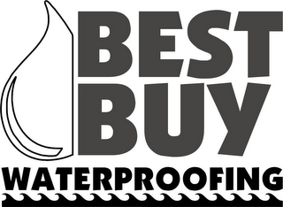 BEST BUY WATERPROOFING