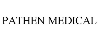 PATHEN MEDICAL