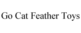 GO CAT FEATHER TOYS, INC.