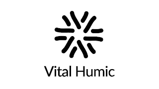 VITAL HUMIC
