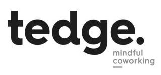 TEDGE. MINDFUL COWORKING