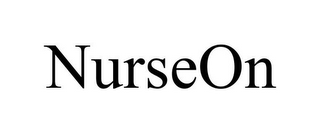 NURSEON