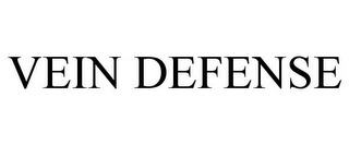 VEIN DEFENSE