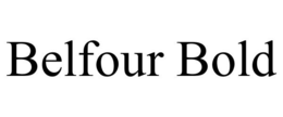 BELFOUR BOLD