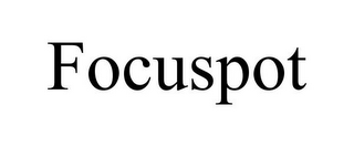 FOCUSPOT