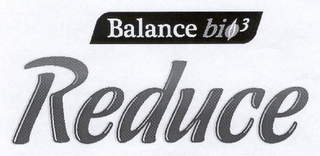 BALANCE BIO3 REDUCE