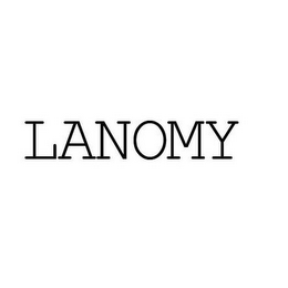 LANOMY