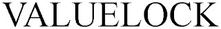 VALUELOCK