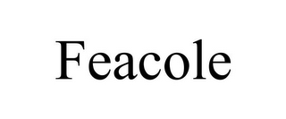 FEACOLE